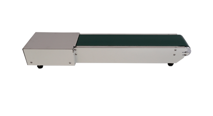 Convoyeur motorisé pour Contimed D 660(V) ou D 662 MV