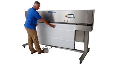 Power Sealer TC XL