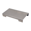 Werktafel voor Contimed  - De werktafel van de Contimed zorgt voor ondersteuning van de zak tijdens het sealen, waardoor het sealproces gemakkelijker verloopt. Aanbevolen voor zwaardere verpakkingen. Verhoogt de efficiëntie. 
