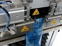 Speedpack Hybrid VCI Folie