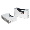 D 541 - Audion's most compact continuous sealer that is ideal for small businesses/social enterprises requiring a fast/versatile packaging solution. 