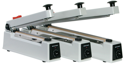 Audion Eco sealer