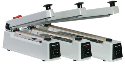 Audion Eco sealer