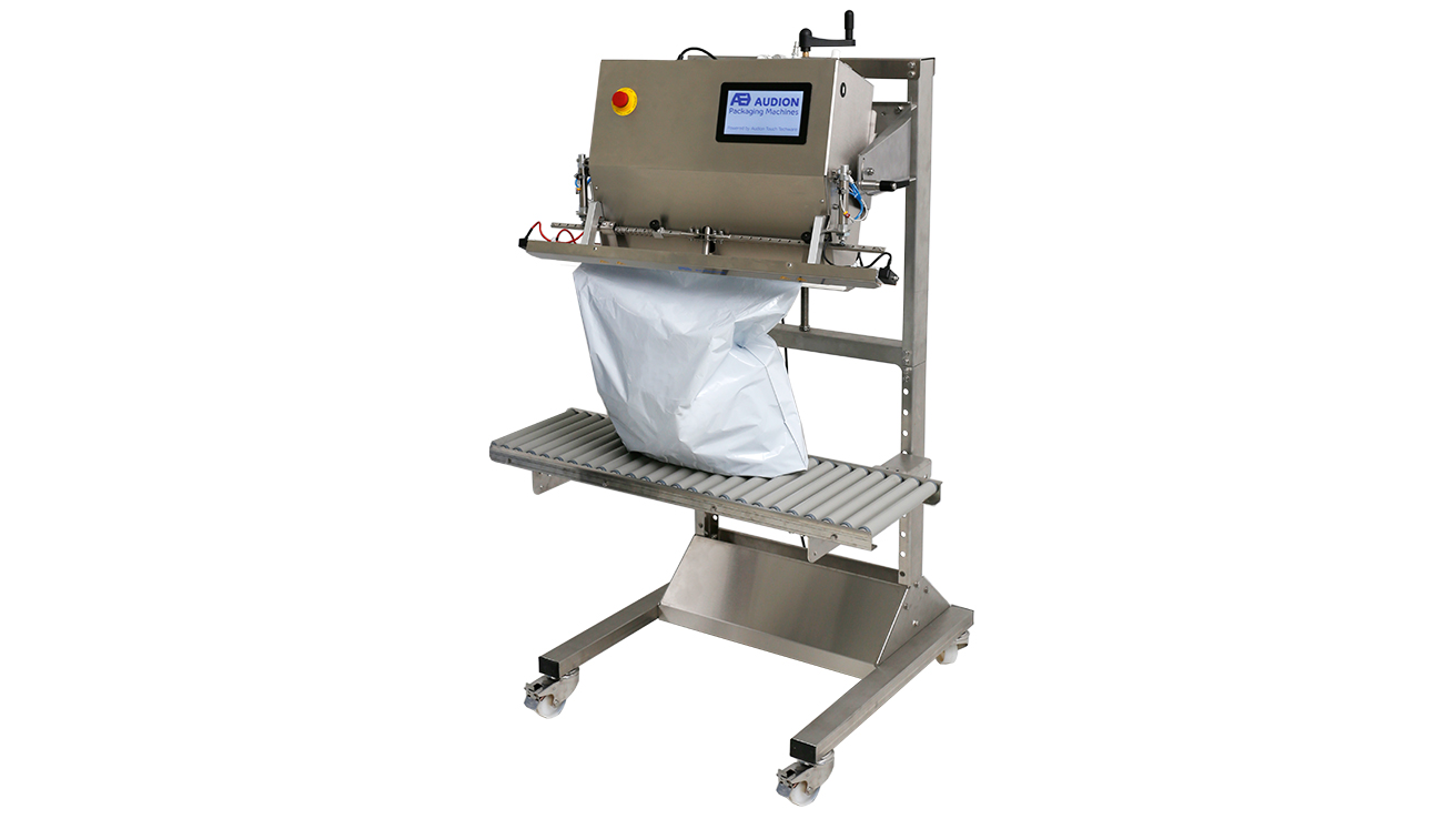 Support manuel pour Audion Power Sealers | Audion Elektro