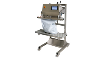 Audion Wrapping Machine Support manuel pour Audion Power Sealers | Audion Elektro
