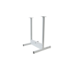 Support voor Pandyno - Standaard om de Audion Pandyno te monteren en zo een ergonomische werkhoogte te creëren. Ideaal om aan te passen aan uw specifieke werkruimte en producten wanneer er meer flexibiliteit nodig is om grotere items te verpakken, of bij gebrek aan beschikbare/geschikte tafelruimte.