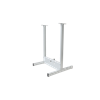 Ständer für Audion Pandyno - Ständer zur Befestigung des Audion Pandyno und zur Schaffung einer ergonomischen Arbeitshöhe. Ideal zur Anpassung an Ihren spezifischen Arbeitsbereich und Ihre Produkte, wenn mehr Flexibilität erforderlich ist um größere Gegenstände zu verpacken, oder wenn keine verfügbare/geeignete Tischfläche vorhanden ist.

