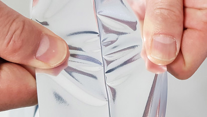 Powersealer 610 MVEX Sealedbag Horizontal