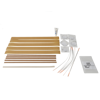 Spare parts set Pandyno - Convenient set for timely replacement of your critical wearing parts. Keeping this set in stock contributes to a high seal quality and continuity of your packaging process. 