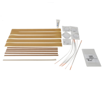 Ersatzteil-Set für Pandyno