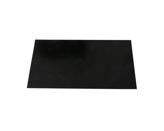 ASW 450 - PTFE sheet for your Audion Stretch Wrapper 450. Enables a quick and timely replacement. Keeping this PTFE sheet in stock contributes to high seal quality and continuity of your packaging process.