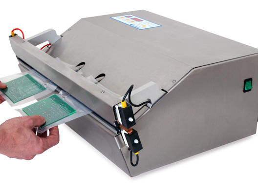 520MV Double Nozzle Product