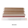 Reserveonderdelenset voor Power Sealer - Basisset slijtgevoelige onderdelen om de continuïteit van uw verpakkingsproces te garanderen. 
Het tijdig vervangen van sealdraad en PTFE zorgt voor een hoogwaardige seal en continuïteit in uw verpakkingsproces. Bestel een set en profiteer van 30% korting vergeleken met de aanschaf van losse onderdelen!