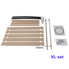Spare parts set Magneta - Ensure optimal seal quality and uninterrupted production with our convenient sets of wearing parts. Choose between a basic set  or XL-set and benefit from significant cost savings over buying individual parts. 
