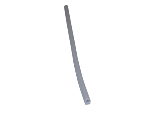 Caoutchouc siliconé pour Sealboy Magneta - Le remplacement du caoutchouc siliconé à temps garantit un résultat optimal. Il assure une pression bien répartie assurant une soudure de bonne qualité sur toute sa longueur.