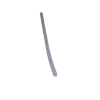 Siliconenrubber voor Sealboy Magneta - Het tijdig vervangen van siliconenrubber zorgt voor een optimaal afdichtingsresultaat. Het zorgt voor een goed verdeelde afdichtingsdruk en zorgt voor een goede afdichting over de gehele lengte.