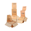Paper SpeedBags® - 100% recyclebare Paper SpeedBags® voor gebruik op onze Speedpack Dual-machines. Deze fan-folded, voorgeopende Paper SpeedBags zijn ontworpen voor naadloze integratie met automatische verpakkingssystemen en bieden een duurzaam alternatief voor traditionele plastic (PE) verpakkingen. Neem contact op met Audion voor een offerte en verbeter uw verpakkingsproces met deze milieuvriendelijke oplossing.
