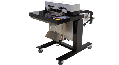 Speedpack 400 Hybrid