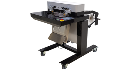 Speedpack 400 Hybrid 
