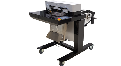 Speedpack 400 Hybrid