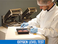 MTS 280 MAP Verpackung Traysealer