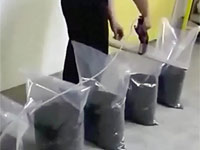 Schweißzange Super Poly