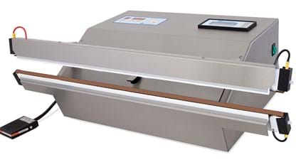 Power Sealer validatable 