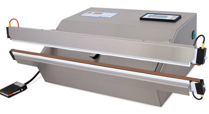 Power Sealer validierbar