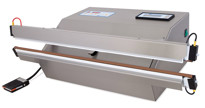 Power Sealer validatable