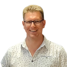 Alex Bakker
