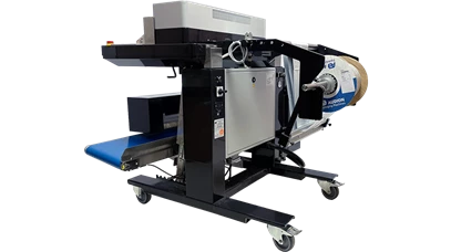 Speedpack 400 Bags-on-roll
