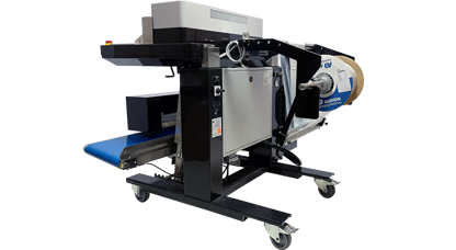Speedpack 400 Buste a rotolo